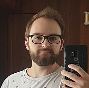 Darket - mężczyzna, 22 lat, Warszawa