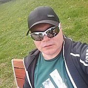 Popu313 - man, 49 years, Katowice