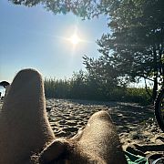 NudistBoy - mężczyzna, 28 lat, Katowice