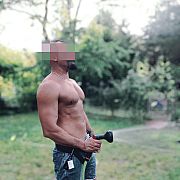 Maxpervers - mężczyzna, 43 lat, Warszawa