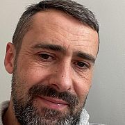 Tchundercat - mężczyzna, 41 lat, Mońki