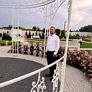 Tchundercat - mężczyzna, 41 lat, Mońki