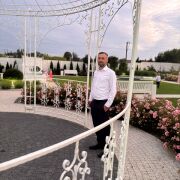 Tchundercat - mężczyzna, 41 lat, Mońki