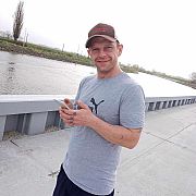 Dawid13579 - mann, 37 Jahre, Opole