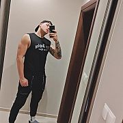 Filipekx399 - мужчина, 25 лет, Łódź