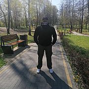 Navegante - mężczyzna, 45 lat, Katowice