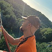 Onlygoodbite - muž, 21 let, Warszawa