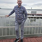 Rafi7918 - mann, 46 Jahre, Warszawa