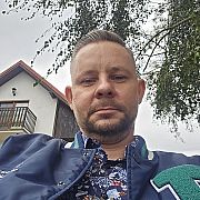 Rafi7918 - mężczyzna, 46 lat, Warszawa