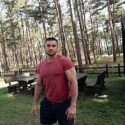 Seba8800 - mężczyzna, 36 lat, Poznań