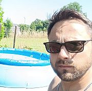 Samotnylis1987 - mann, 38 Jahre, Deinze