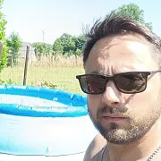 Samotnylis1987 - мужчина, 38 лет, Lokeren