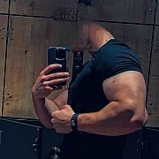 YouDesireMe - muž, 33 let, Giżycko