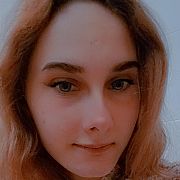 Eliza211 - žena, 27 let, Wrocław