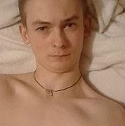 Bartekop - man, 20 years, Włocławek