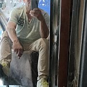 K43 - mężczyzna, 43 lat, Almelo