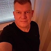 Miron1972 - чоловік, 53 років, Liverpool