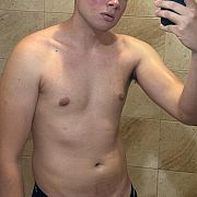 Darekk5 - mężczyzna, 23 lat, Kraków