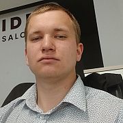 KLublin - mężczyzna, 24 lat, Lublin