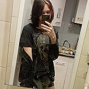 Uvi - transsexuálů, 21 let, Katowice