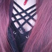 DemonicWitch666 - frau, 28 Jahre, Kraków