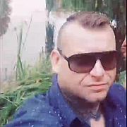 Greku1976 - mężczyzna, 49 lat, München