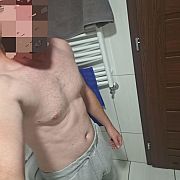 Kosmolodzia123 - pár (žena 20 let, muž 36 let), Kalisz