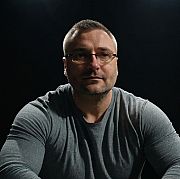 Fortis - mężczyzna, 43 lat, Białystok