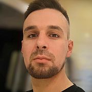 Galonim - muž, 34 let, Bielsko-Biała