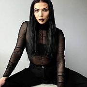 BlackSwan0 - trans, 23 lat, Łódź
