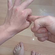 Testyuwu - man, 20 years, Gdynia