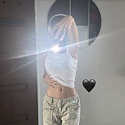 Laurammaj - kobieta, 19 lat, Warszawa