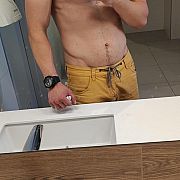 JackoPacko95 - mężczyzna, 30 lat, Szczecin