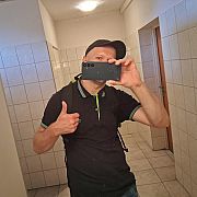 Dreson - mężczyzna, 39 lat, Mikołów