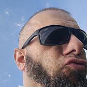Dreson - mężczyzna, 39 lat, Tychy