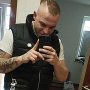 Biaalutki95 - mężczyzna, 30 lat, Mińsk Mazowiecki