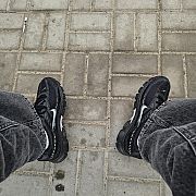 Kazors - mężczyzna, 18 lat, Wodzisław Śląski