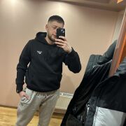 Bartek106 - мужчина, 26 лет, Racibórz