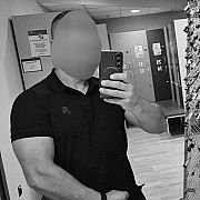 JustMe23 - mann, 41 Jahre, Koszalin