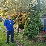 Lombardinio - muž, 51 let, Radomsko