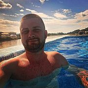 Perfektman07 - mann, 34 Jahre, Krapkowice