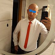 Konkretreal37 - mężczyzna, 37 lat, Piła