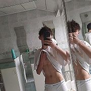 Dominik694 - чоловік, 18 років, Katowice