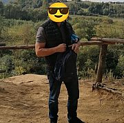 Dyskretnyjaa - mężczyzna, 36 lat, Tarnów