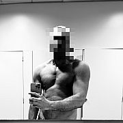 LuckySevenn - mężczyzna, 40 lat, Gryfice