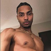 BigBlackFun - mężczyzna, 20 lat, Warszawa