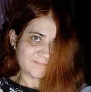 Kamila4 - woman, 41 years, Wrocław