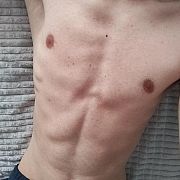 HornyBtm - muž, 20 let, Katowice