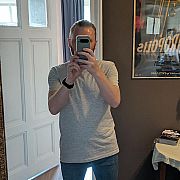 Krisssss69 - mężczyzna, 36 lat, Katowice