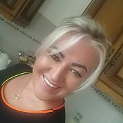 Magdilena - kobieta, 47 lat, Leipzig